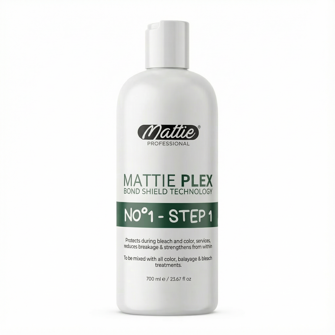 Mattie Plex N.1 (Fase 1) - Trattamento Protezione Legami 700ml