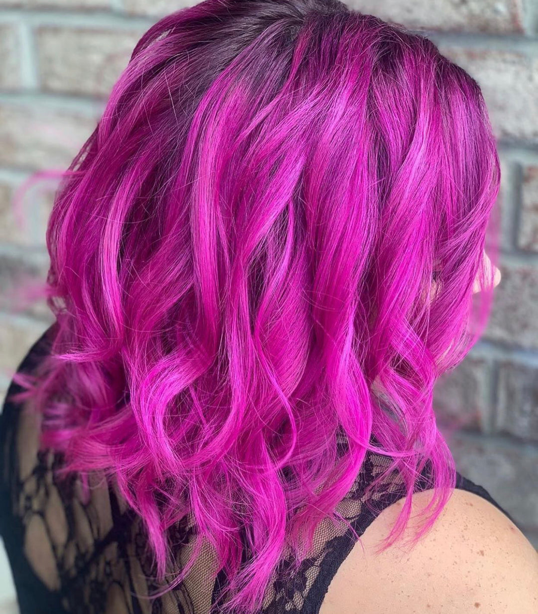 Mattie Special Pink - Crema Colorante Vegana Semipermanente A Colorazione Diretta 210 ml